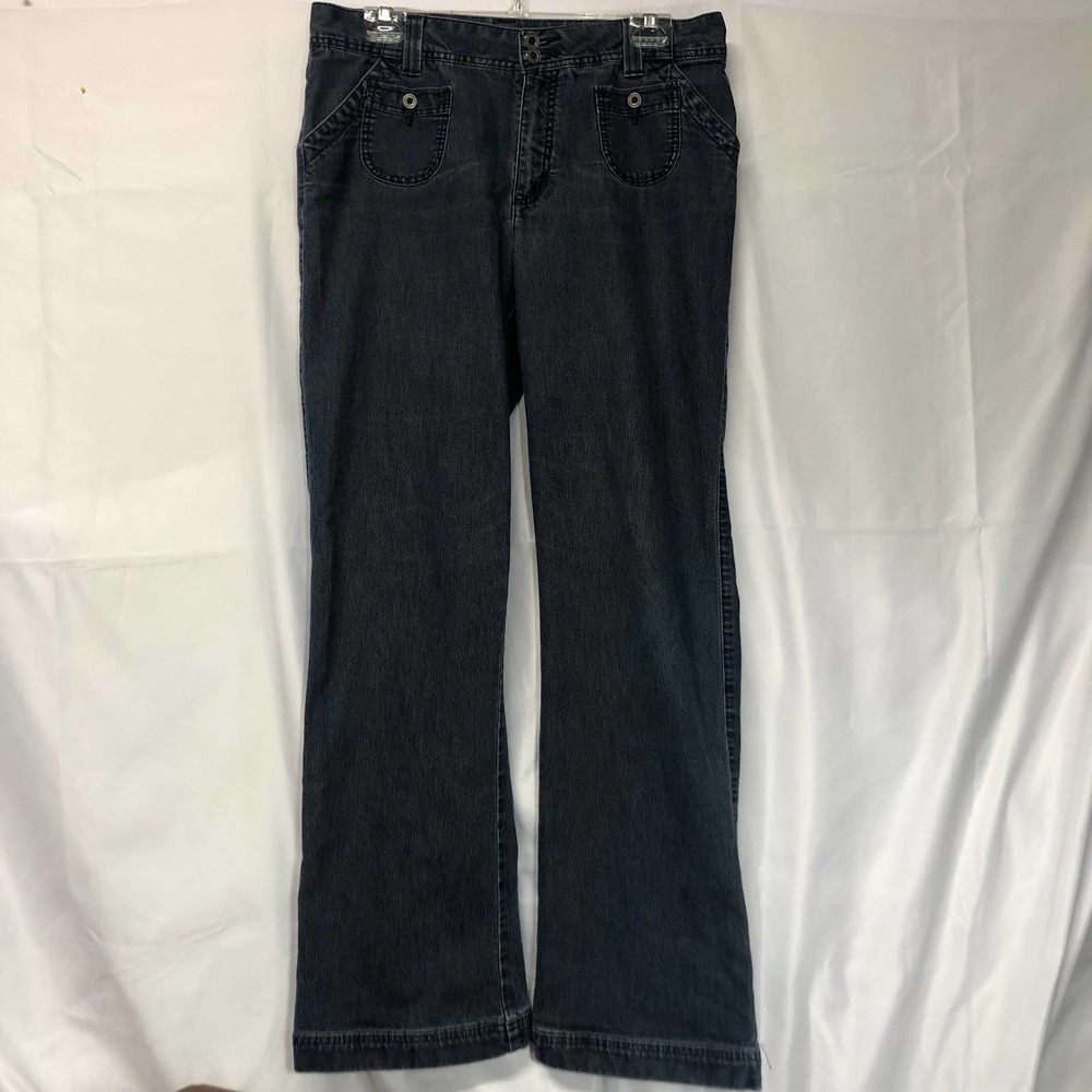Riders Copper Jeans 11/12 L Flap Pockets